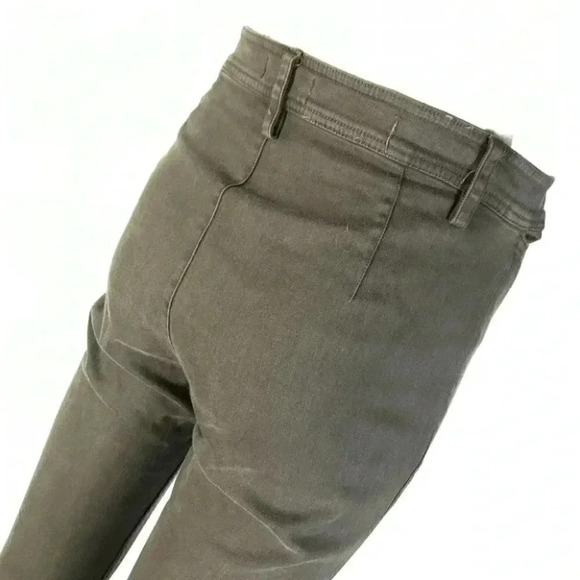 Community high  rise skinny - Picture 3 of 12